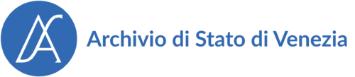 Logo dell'Archivio di Stato di Venezia